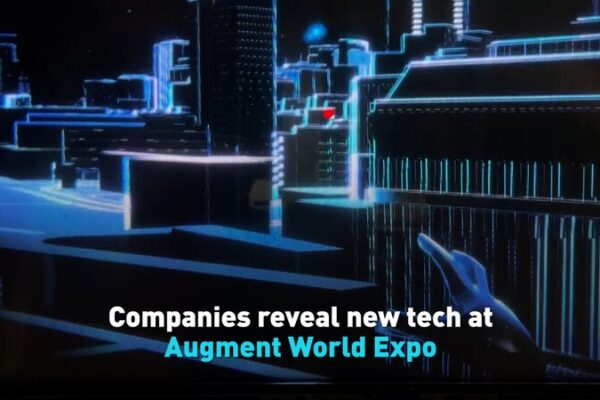 Nueva tecnología de realidad extendida presentada en Augmented World Expo 🌐✨ Nueva_tecnologi_a_de_realidad_extendida_presentada_en_Augmented_World_Expo___ video poster