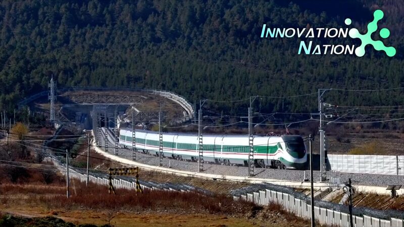 Nuevo_ferrocarril_conecta_Shangri_La_y_Lijiang_en_China___ video poster