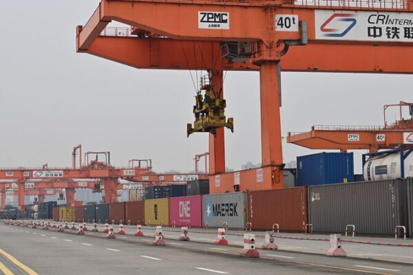 ¡Nuevo tren ASEAN Express conecta Asia con Europa más rápido que nunca! 🚄🌍 _Nuevo_tren_ASEAN_Express_conecta_Asia_con_Europa_ma_s_ra_pido_que_nunca____