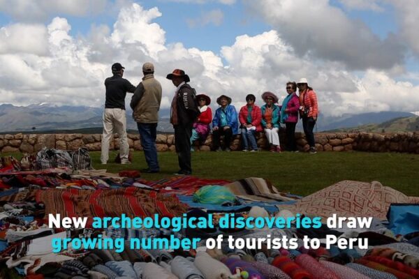 Nuevos Descubrimientos Arqueológicos en Perú Atraen una Ola de Turistas 🌄 Nuevos_Descubrimientos_Arqueolo_gicos_en_Peru__Atraen_una_Ola_de_Turistas__ video poster
