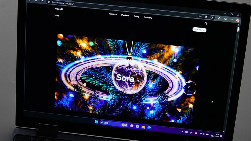 OpenAI_lanza_Sora__crea_videos_con_usuarios_de_ChatGPT_Plus_y_Pro___