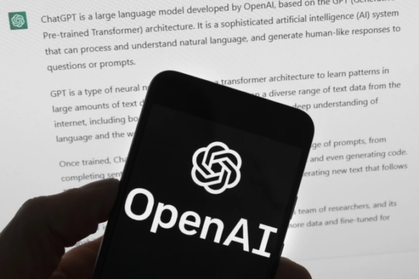 OpenAI lanza motor de voz, pero retiene tecnología arriesgada de clonación de voces 🎤🔒 OpenAI_lanza_motor_de_voz__pero_retiene_tecnologi_a_arriesgada_de_clonacio_n_de_voces___