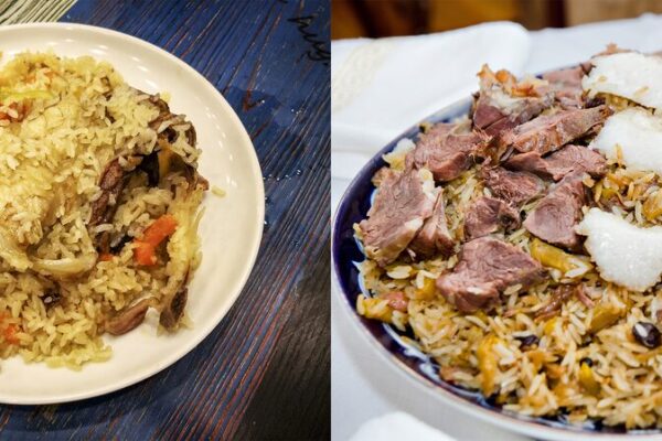 Palov Osh: El Plato Estrella de Uzbekistán Que Roba Corazones ❤️ Palov_Osh__El_Plato_Estrella_de_Uzbekista_n_Que_Roba_Corazones___