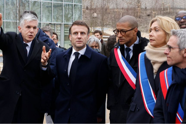 París 2024 se vuelve ecológico: ¿sin aire acondicionado? ¡No hay problema! 🌿 Pari_s_2024_se_vuelve_ecolo_gico___sin_aire_acondicionado___No_hay_problema___