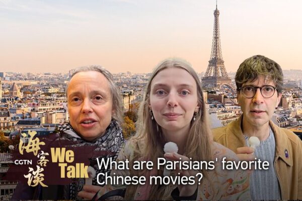 Parísinos comparten su amor por el cine chino: ¡Los clásicos de King Hu siguen cautivando 🎥! Pari_sinos_comparten_su_amor_por_el_cine_chino___Los_cla_sicos_de_King_Hu_siguen_cautivando___ video poster