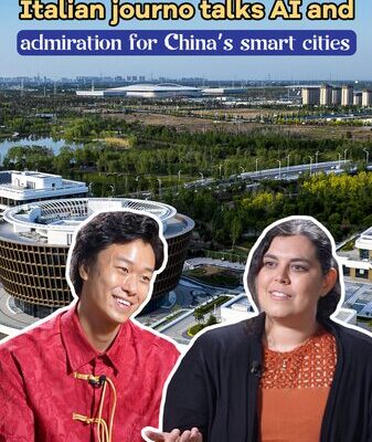 Periodista_italiana_comparte_su_visio_n_sobre_IA_y_elogia_las_ciudades_inteligentes_de_China video poster