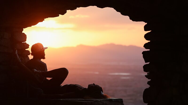 Phoenix_disfruta_de_impresionantes_atardeceres_tras_semanas_de_calor_abrasador video poster