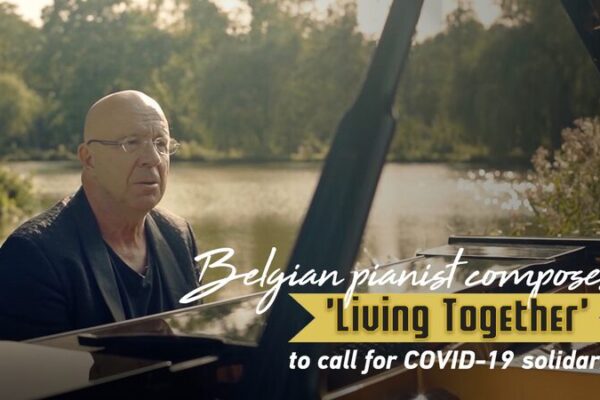 Pianista belga une culturas con el nuevo álbum ‘CHOR’ 🎹✨ Pianista_belga_une_culturas_con_el_nuevo_a_lbum__CHOR____ video poster