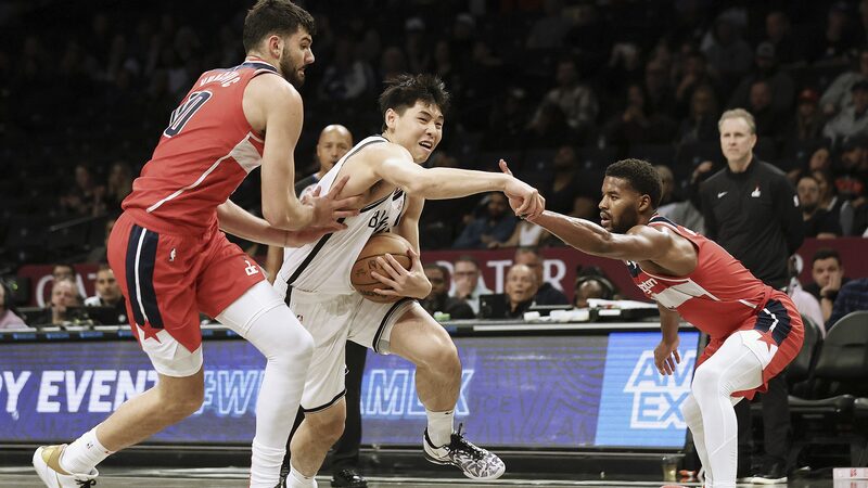 _Podra__Cui_Yongxi_Brillar_en_la_NBA_Esta_Temporada___ video poster