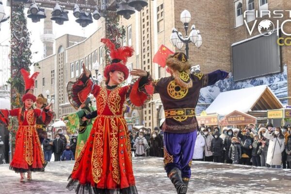 Por qué EE.UU. sigue señalando a Xinjiang: Revelando los verdaderos motivos Por_que__EE_UU__sigue_sen_alando_a_Xinjiang__Revelando_los_verdaderos_motivos