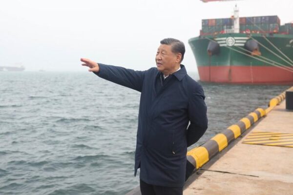 Por_que__el_Desarrollo_Portuario_y_la_Restauracio_n_Marina_Son_Cruciales__Perspectivas_de_la_Visita_del_Presidente_Xi_a_Rizhao