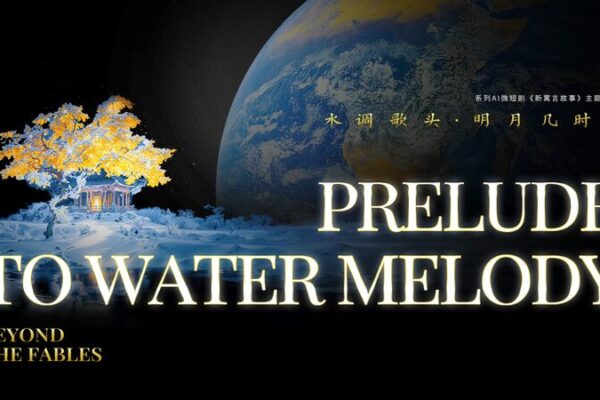 ‘Preludio a la melodía del agua’ de CGTN: poesía antigua se encuentra con tecnología moderna 🎶🌌 _Preludio_a_la_melodi_a_del_agua__de_CGTN__poesi_a_antigua_se_encuentra_con_tecnologi_a_moderna___ video poster