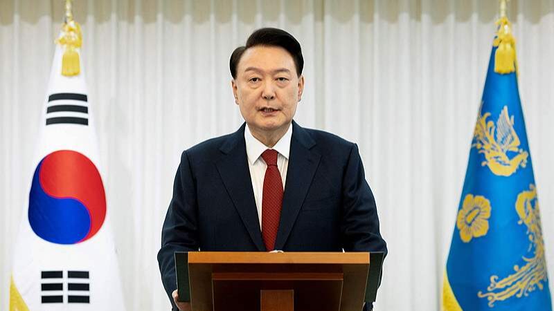 Preocupaciones_de_seguridad__El_presidente_surcoreano_Yoon_se_salta_la_primera_audiencia_de_juicio_poli_tico