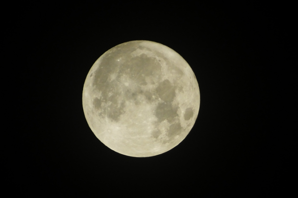 _Prepa_rate__La_Superluna_Ma_s_Grande_del_An_o_Iluminara__el_Cielo_Este_Mie_rcoles_ video poster