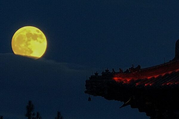 ¡Prepárate: La luna llena más grande del año ilumina el cielo esta noche! 🌕✨ _Prepa_rate__La_luna_llena_ma_s_grande_del_an_o_ilumina_el_cielo_esta_noche____ video poster