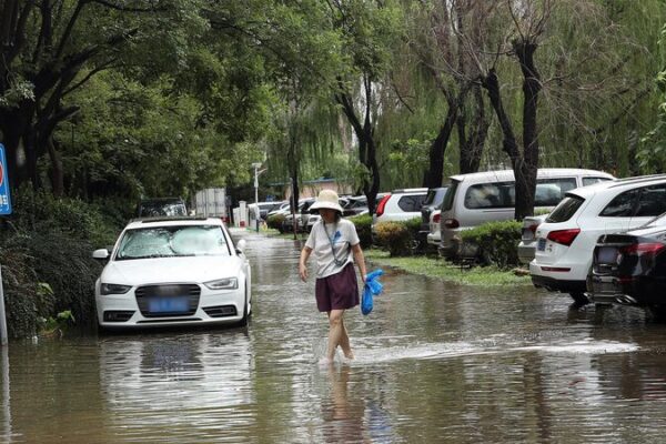 ¡Prepárate para agosto! Lluvias intensas y olas de calor en China _Prepa_rate_para_agosto__Lluvias_intensas_y_olas_de_calor_en_China