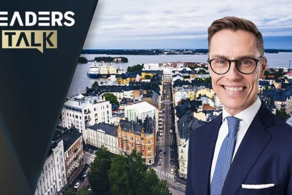 Presidente finlandés Alexander Stubb destaca alianza futura con China Presidente_finlande_s_Alexander_Stubb_destaca_alianza_futura_con_China video poster