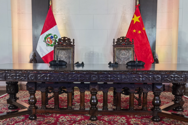 Presidentes de China y Perú Forjan Nuevos Lazos en Lima 🤝 Presidentes_de_China_y_Peru__Forjan_Nuevos_Lazos_en_Lima__