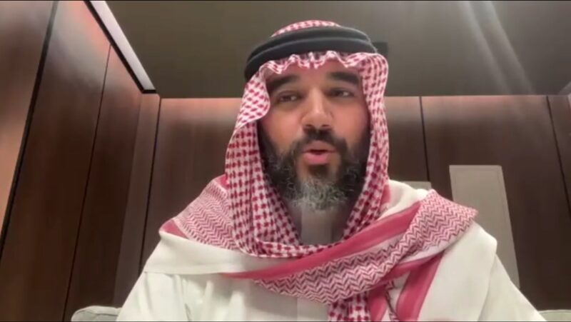 Pri_ncipe_Faisal__La_juventud_impulsada_por_los_esports_mientras_Arabia_Saudita_alberga_los_Juegos_de_2025 video poster
