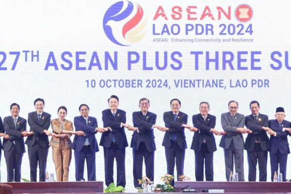 Primer Ministro Chino llama a una Asia unida, pacífica y abierta 🌏✌️ Primer_Ministro_Chino_llama_a_una_Asia_unida__paci_fica_y_abierta____