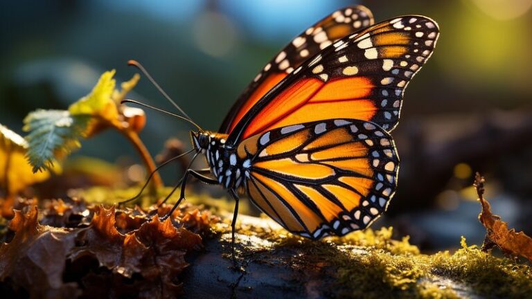 Protegiendo a las Mariposas Monarca: Sopesando los Beneficios y Riesgos 🌍🦋 Protegiendo_a_las_Mariposas_Monarca__Sopesando_los_Beneficios_y_Riesgos___