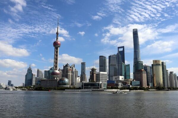 Pudong de Shanghái revela nuevos beneficios para el talento global 🌍 Pudong_de_Shangha_i_revela_nuevos_beneficios_para_el_talento_global__