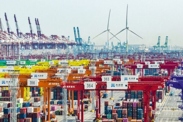 Puertos Inteligentes: Cómo los Puertos de Alta Tecnología de China Están Transformando el Comercio 🚢🌐 Puertos_Inteligentes__Co_mo_los_Puertos_de_Alta_Tecnologi_a_de_China_Esta_n_Transformando_el_Comercio___