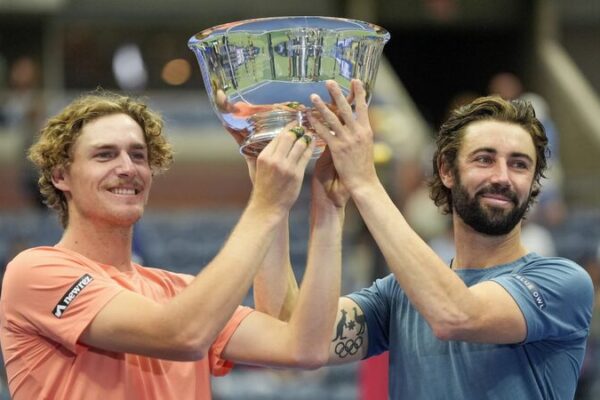 ¡Purcell y Thompson se llevan a casa el título de dobles masculinos del US Open! _Purcell_y_Thompson_se_llevan_a_casa_el_ti_tulo_de_dobles_masculinos_del_US_Open_