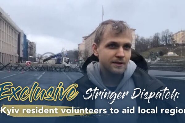 Residente de Kiev, Ruslan, envía suministros médicos a Bucha 🚑✨ Residente_de_Kiev__Ruslan__envi_a_suministros_me_dicos_a_Bucha___ video poster
