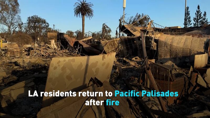 Residentes_de_Los_A_ngeles_regresan_a_Pacific_Palisades_despue_s_de_incendios_devastadores video poster