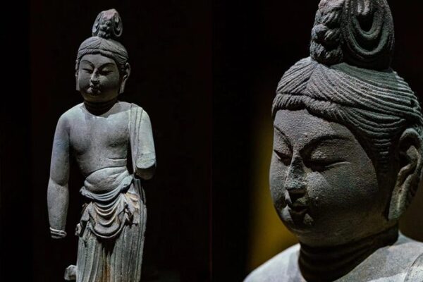 Revelando la Belleza Imperfecta: Bodhisattva Dorado de la DinastĂa Tang en el Museo de Shanxi Revelando_la_Belleza_Imperfecta__Bodhisattva_Dorado_de_la_Dinasti_a_Tang_en_el_Museo_de_Shanxi