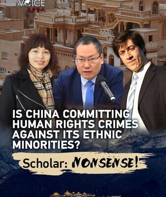 Revelando la Verdad: Los Derechos de las Minorías Étnicas de China en Xizang y Xinjiang Revelando_la_Verdad__Los_Derechos_de_las_Minori_as_E_tnicas_de_China_en_Xizang_y_Xinjiang video poster