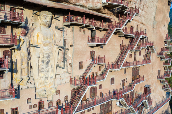 Revelando_las_Grutas_de_Maijishan__Tesoro_de_Arte_Chino_de_1600_An_os