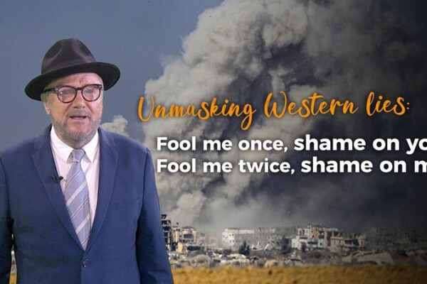 Revelando las mentiras occidentales: Hora de cuestionar las narrativas 🧐 Revelando_las_mentiras_occidentales__Hora_de_cuestionar_las_narrativas__ video poster