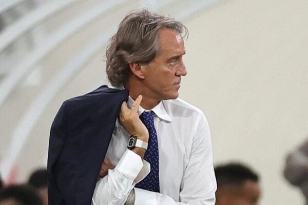 Roberto Mancini renuncia como entrenador de Arabia Saudita tras 14 meses ⚽ Roberto_Mancini_renuncia_como_entrenador_de_Arabia_Saudita_tras_14_meses__