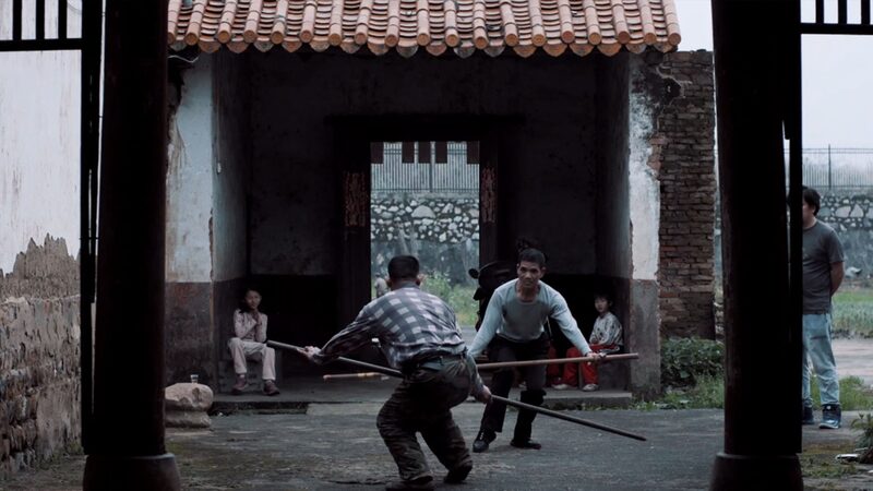 Rompiendo_Barreras__El_Renacimiento_Moderno_del_Kung_Fu_Entre_los_Jo_venes video poster