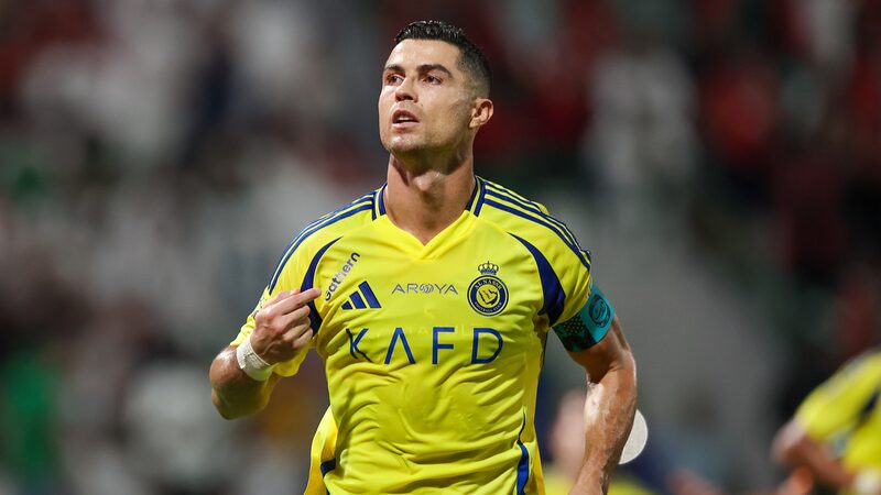 ___Ronaldo_Anota_mientras_Pioli_Celebra_su_Primera_Victoria_con_Al_Nassr_