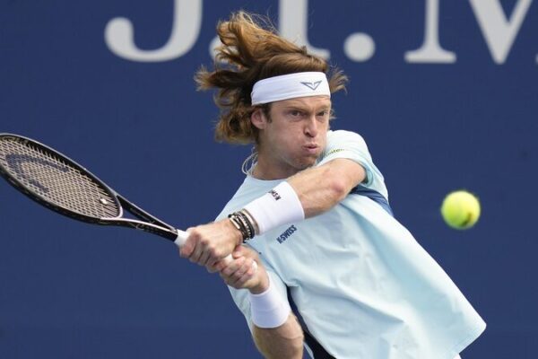 Rublev y Dimitrov se Preparan para un Épico Enfrentamiento en el Abierto de EE.UU. 🎾 Rublev_y_Dimitrov_se_Preparan_para_un_E_pico_Enfrentamiento_en_el_Abierto_de_EE_UU___