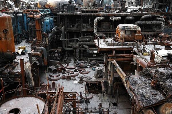 Rusia Contraataca: Ataques Masivos Golpean a Ucrania Tras el Lanzamiento de Misiles de Kyiv 🚀🔥 Rusia_Contraataca__Ataques_Masivos_Golpean_a_Ucrania_Tras_el_Lanzamiento_de_Misiles_de_Kyiv___
