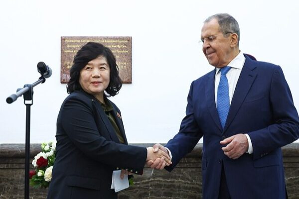 Rusia y la RPDC fortalecen lazos en reunión en Moscú 🤝 Rusia_y_la_RPDC_fortalecen_lazos_en_reunio_n_en_Moscu___