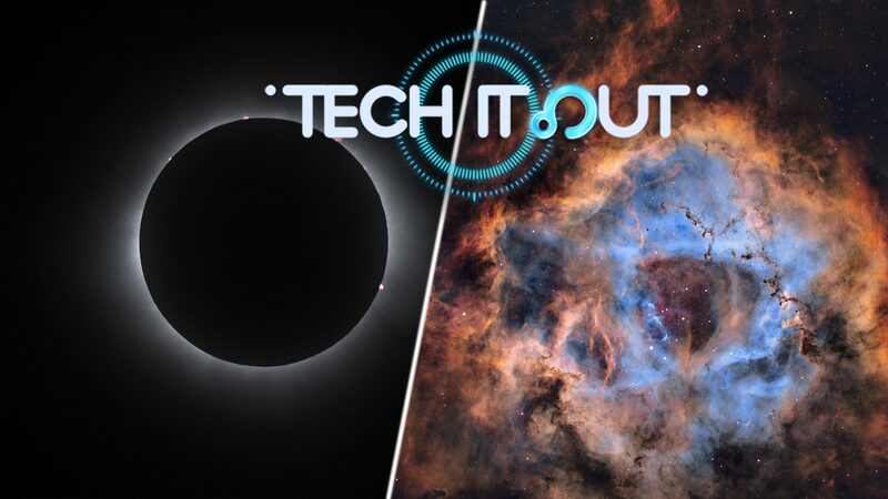 Sa_bado_de_Ciencia__El_Su_per_Telescopio_de_China__Glaciares_Derretidos__Poderoso_MRI_y_Eclipse_Solar video poster
