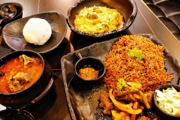 Sabor de África: la más reciente aventura culinaria en Beijing Sabor_de_A_frica__la_ma_s_reciente_aventura_culinaria_en_Beijing