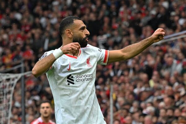 Salah brilla: Liverpool humilla al Manchester United en Old Trafford Salah_brilla__Liverpool_humilla_al_Manchester_United_en_Old_Trafford