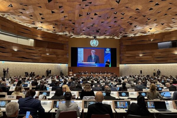 ¿Salud o política? EE.UU. impulsa la inclusión de Taiwán en la Asamblea Mundial de la Salud _Salud_o_poli_tica__EE_UU__impulsa_la_inclusio_n_de_Taiwa_n_en_la_Asamblea_Mundial_de_la_Salud