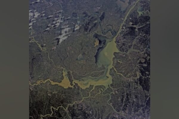 🚀 ¡Satélites al rescate tras la inundación en el lago Dongting del centro de China! ___Sate_lites_al_rescate_tras_la_inundacio_n_en_el_lago_Dongting_del_centro_de_China_