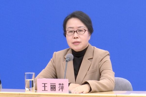Se espera que las tasas de influenza en China disminuyan a finales de enero Se_espera_que_las_tasas_de_influenza_en_China_disminuyan_a_finales_de_enero video poster