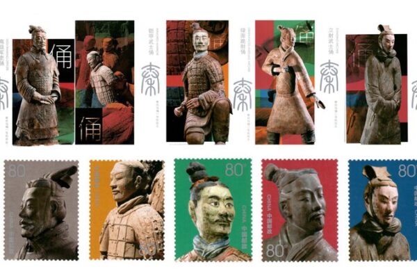 _Se_lanzan_postales_del_Eje_rcito_de_Terracota___Posee_un_pedazo_de_historia_