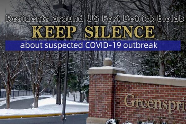Secretos en Virginia: Fort Detrick y el Brote de 2019 🕵️♀️ Secretos_en_Virginia__Fort_Detrick_y_el_Brote_de_2019______ video poster