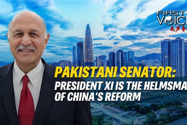Senador_paquistani__llama_al_presidente_Xi_el__timonel__de_la_reforma_global__ video poster