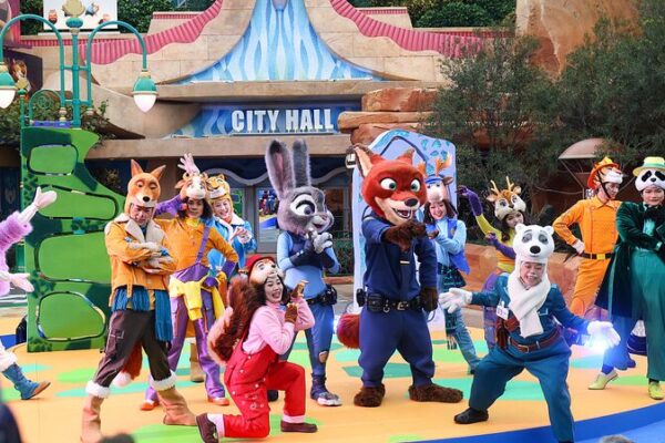 Shanghai Disney Resort Inaugura la Primera Tierra Temática de Zootopia del Mundo 🎉 Shanghai_Disney_Resort_Inaugura_la_Primera_Tierra_Tema_tica_de_Zootopia_del_Mundo__